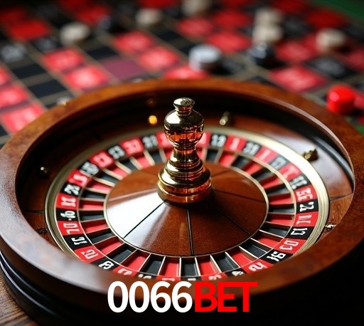 Jogos populares e pagamentos rápidos na 0066BET