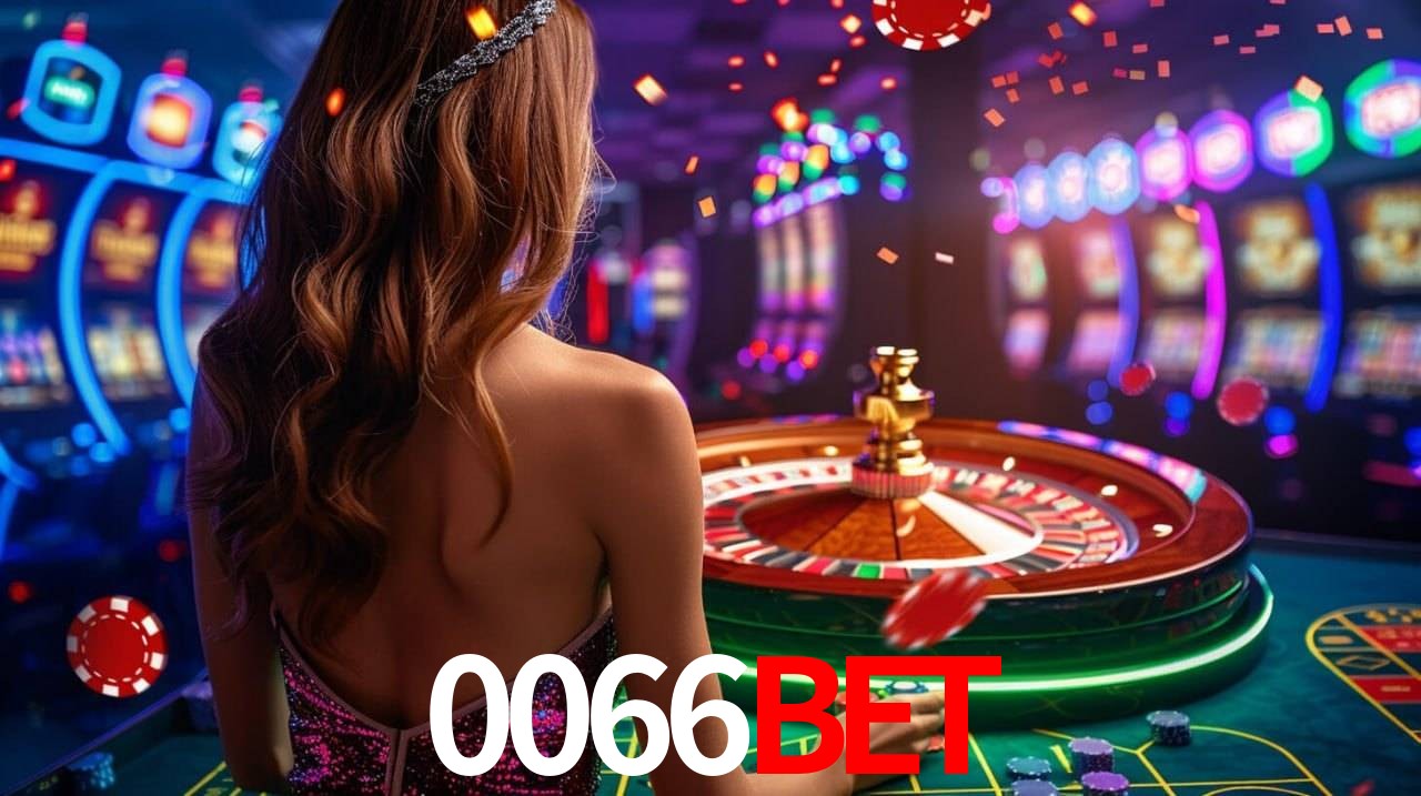 APP rápido e leve da 0066BET